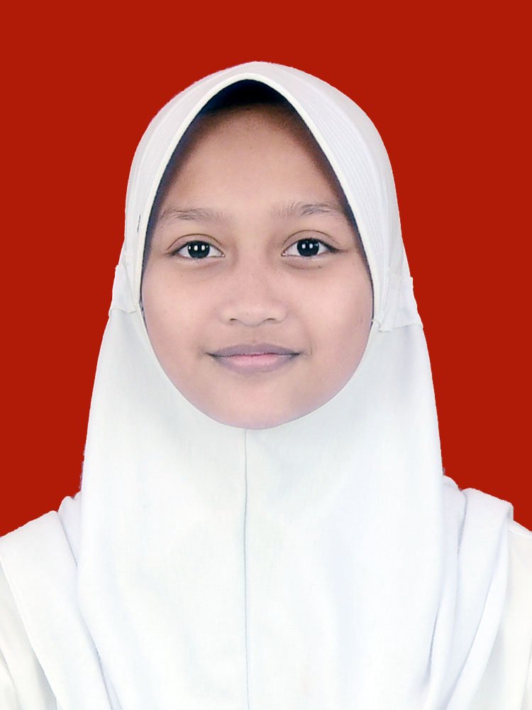 Foto REYSA PUTRI MAULIDYA